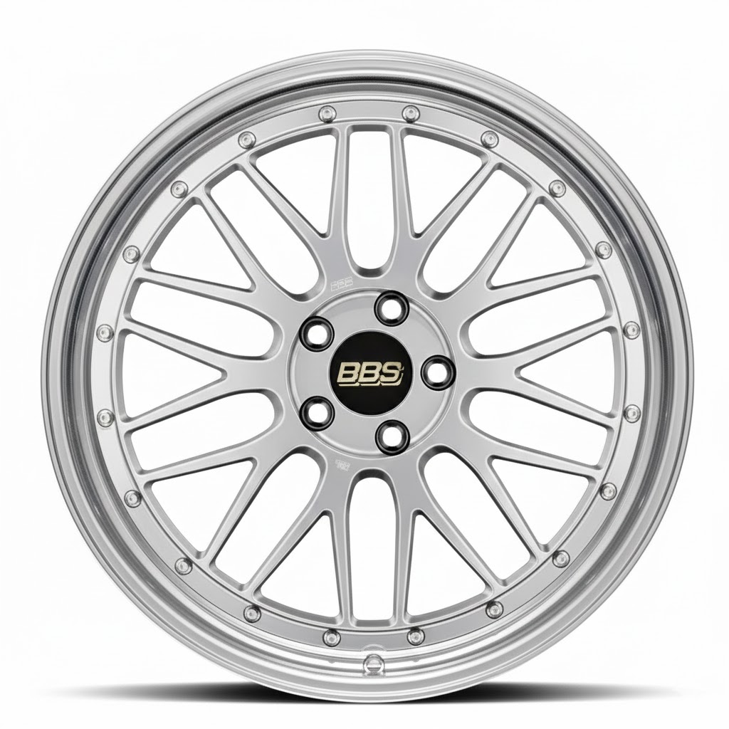 BBS LM (Le Mans)